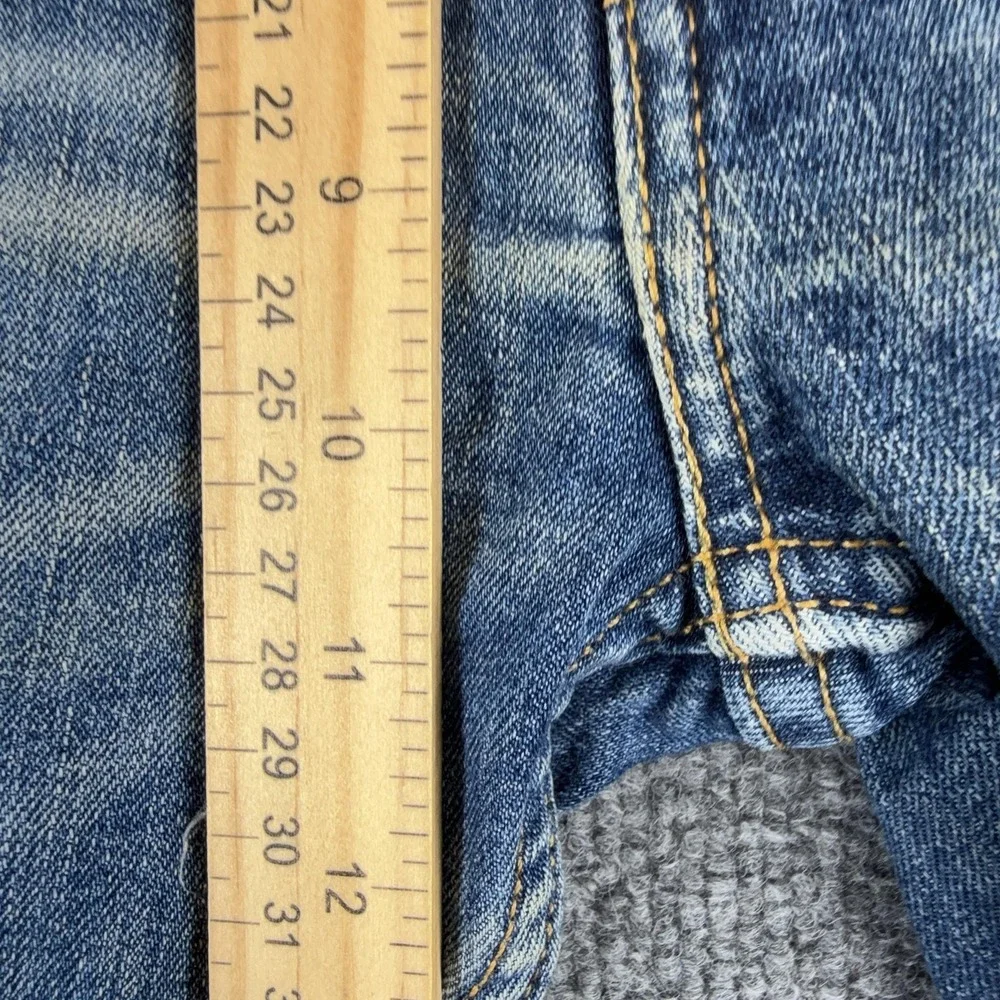 Levis levis 559